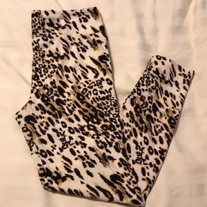 TC lularoe leggings